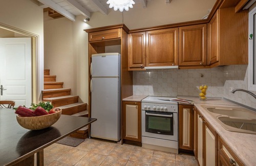 Romirion Villa | Villa in Zakynthos with Private Pool & Views