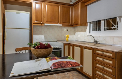Romirion Villa | Villa in Zakynthos with Private Pool & Views