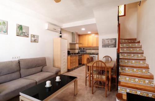 Santa Pola Resort | Villa Ines