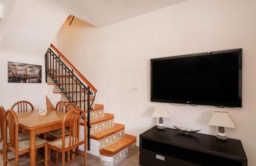 Santa Pola Resort | Villa Ines