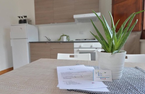Pucara House | Villa Inn Costa Casa Amalfi