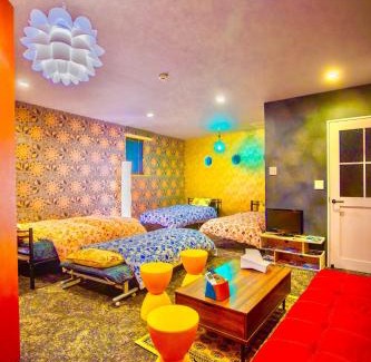Inuyama House | Villa Inuyama - Vacation STAY 87603v