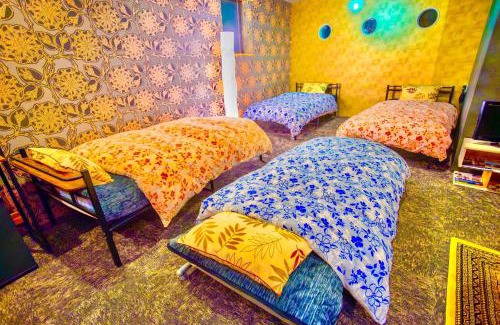 Inuyama House | Villa Inuyama - Vacation STAY 87603v