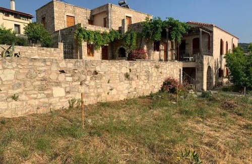 Vlachiana Villa | Villa Iremia