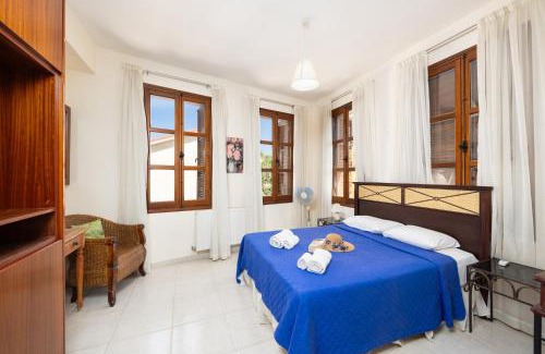 Peristerona Villa | Villa Irene Palace