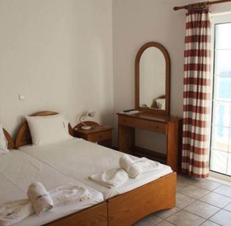 Plaka Apartment | Villa Irini