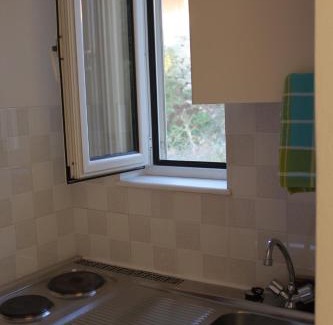 Plaka Apartment | Villa Irini