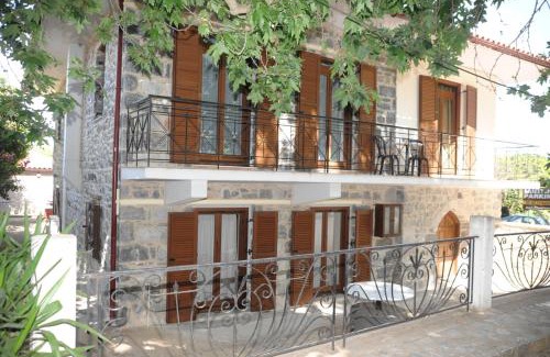 Tripi Villa | Villa Iris