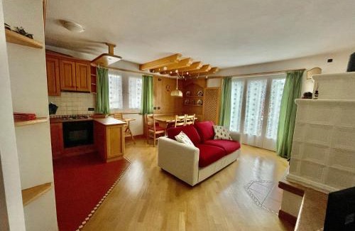 Asiago Apartment | Villa Iris - la prima Villa Vacanze nell'Altopiano