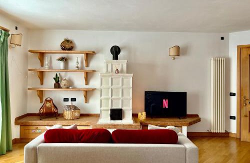 Asiago Apartment | Villa Iris - la prima Villa Vacanze nell'Altopiano