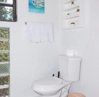 Estate Enighed Apartment | Villa Island Paradise Apartments