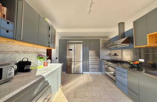 Cressogno Villa | Villa Isola Verde (Main Villa), Valsolda, Italy