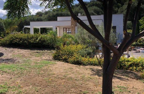 Lascari Villa | Villa Irene super deluxe, for a relaxing vacation