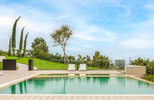 Castel San Pietro Terme Villa | Villa Assunta - Five Bedroom Villa, Sleeps 10