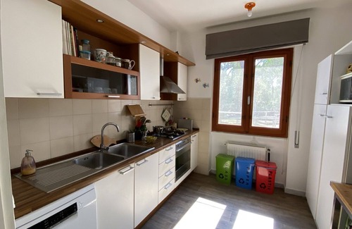 Roccamare Villa | Villa Isabel - A Modern Beach House wifi beach