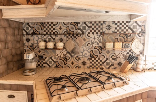 Prata di Principato Ultra House | Villa Le Cicale - Irpinia