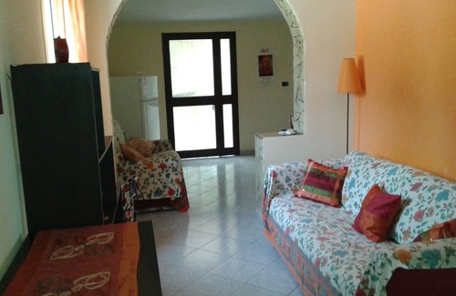Plemmirio House | villa