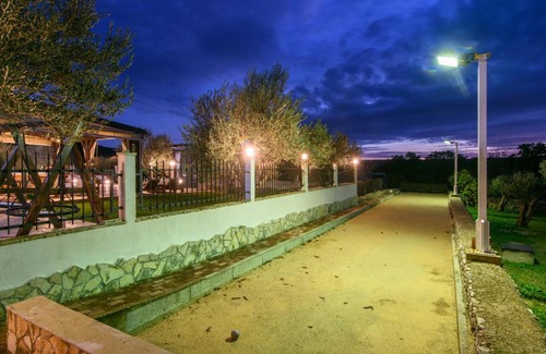 Podumci Villa | Villa "Ive"-winter spa