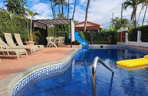 Jaco House | Villa Jaco Sol