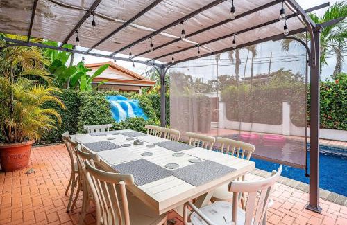 Jaco House | Villa Jaco Sol