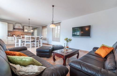 Rojnici Villa | Villa Jakov beautiful villa with 4 bedrooms