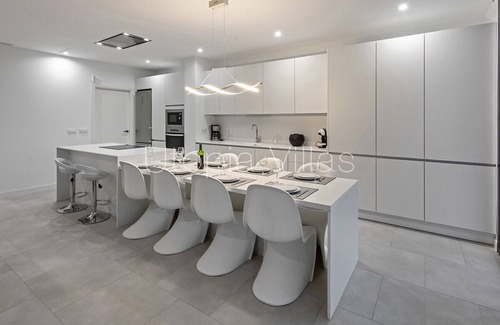 Vallpineda Villa | Villa Jasmine by Utopia Villas