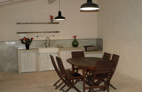 Sagries House | Villa Jasmines