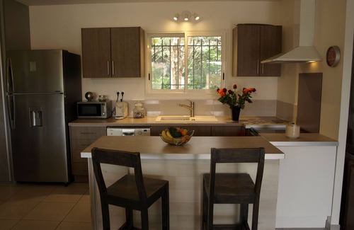 Sagries House | Villa Jasmines