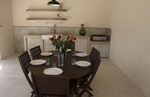 Sagries House | Villa Jasmines