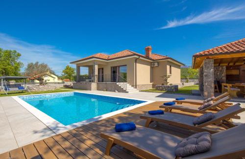 Soboli Villa | Villa Jasna
