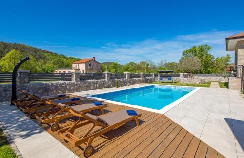 Soboli Villa | Villa Jasna