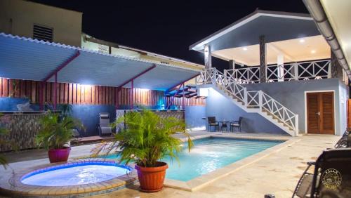 Sun Valley Villa | Villa Jireh