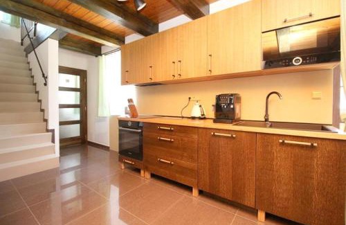 Nachod Villa | Villa Jizbička