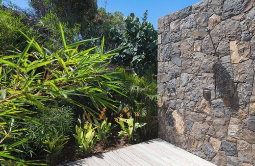 Morne Criquet Villa | Villa Jnana | St-Jean, St-Barths