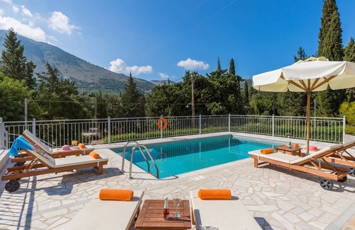 Logarata Villa | Villa Joanna by Villa Plus