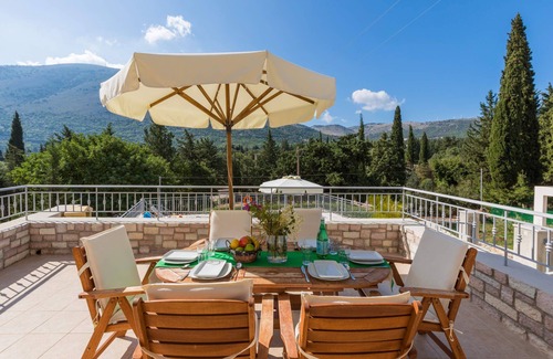 Logarata Villa | Villa Joanna by Villa Plus