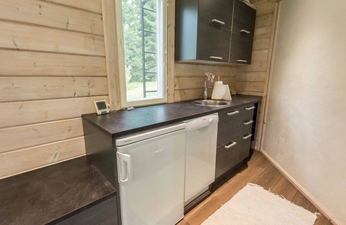 Eurajoki House | Villa Jokiranta by Interhome