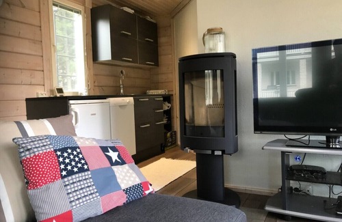Eurajoki Villa | Villa Jokiranta