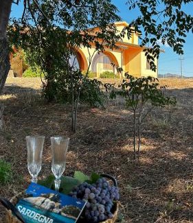 Viddalba House | Villa Jolies