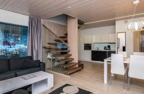 Imatra House | Villa Joutseno by Interhome