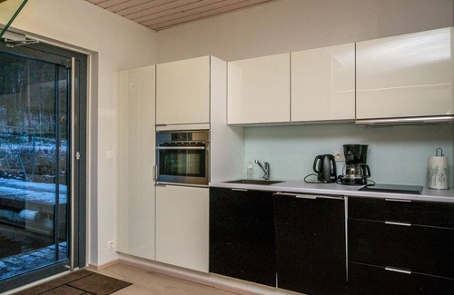 Imatra House | Villa Joutseno by Interhome