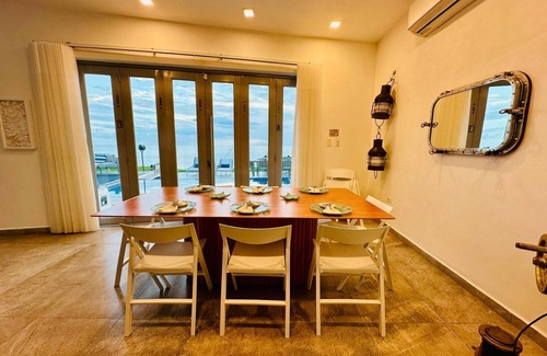 Miradero Villa | VILLA JOYUDA