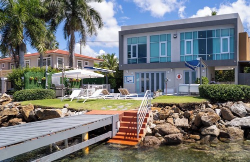 Miradero Villa | VILLA JOYUDA