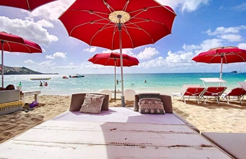 Rambaud Villa | Villa Jungle Paradise, 5' from the beach, sublime environment