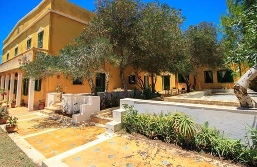 Ahl Agadir House | Villa JUBA ESSAOUIRA - Suite for 5 people (2)