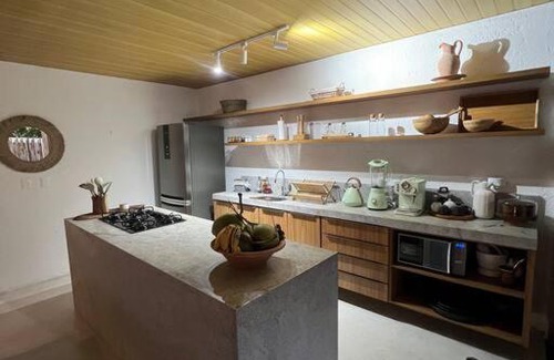 Tatuamunha House | Villa Jucá Casa 03