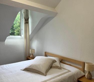 Capvern Apartment | Villa Julia
