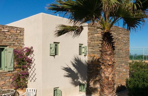 Koundouros Villa | Villa Juno in Kea