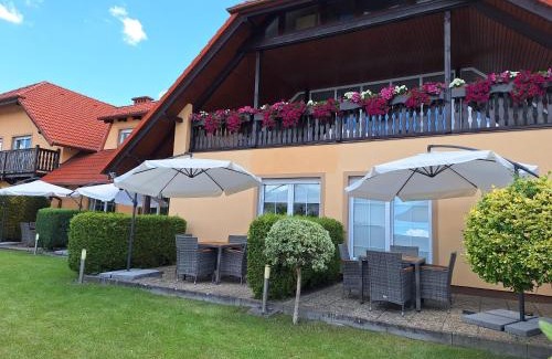 Charzykowy House | Villa Justina