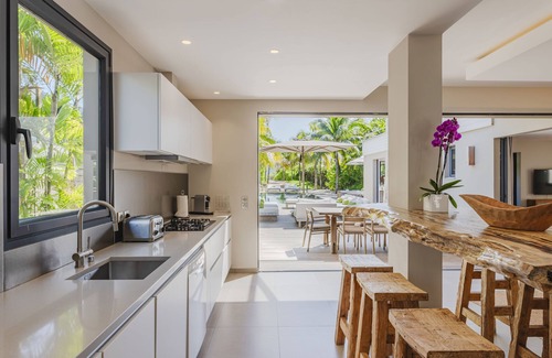 Anse des Cayes Villa | Villa K | Anse des Cayes, St-Barths